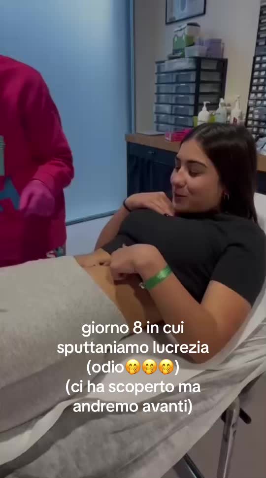 @sputtaniamo_lucrezia💋