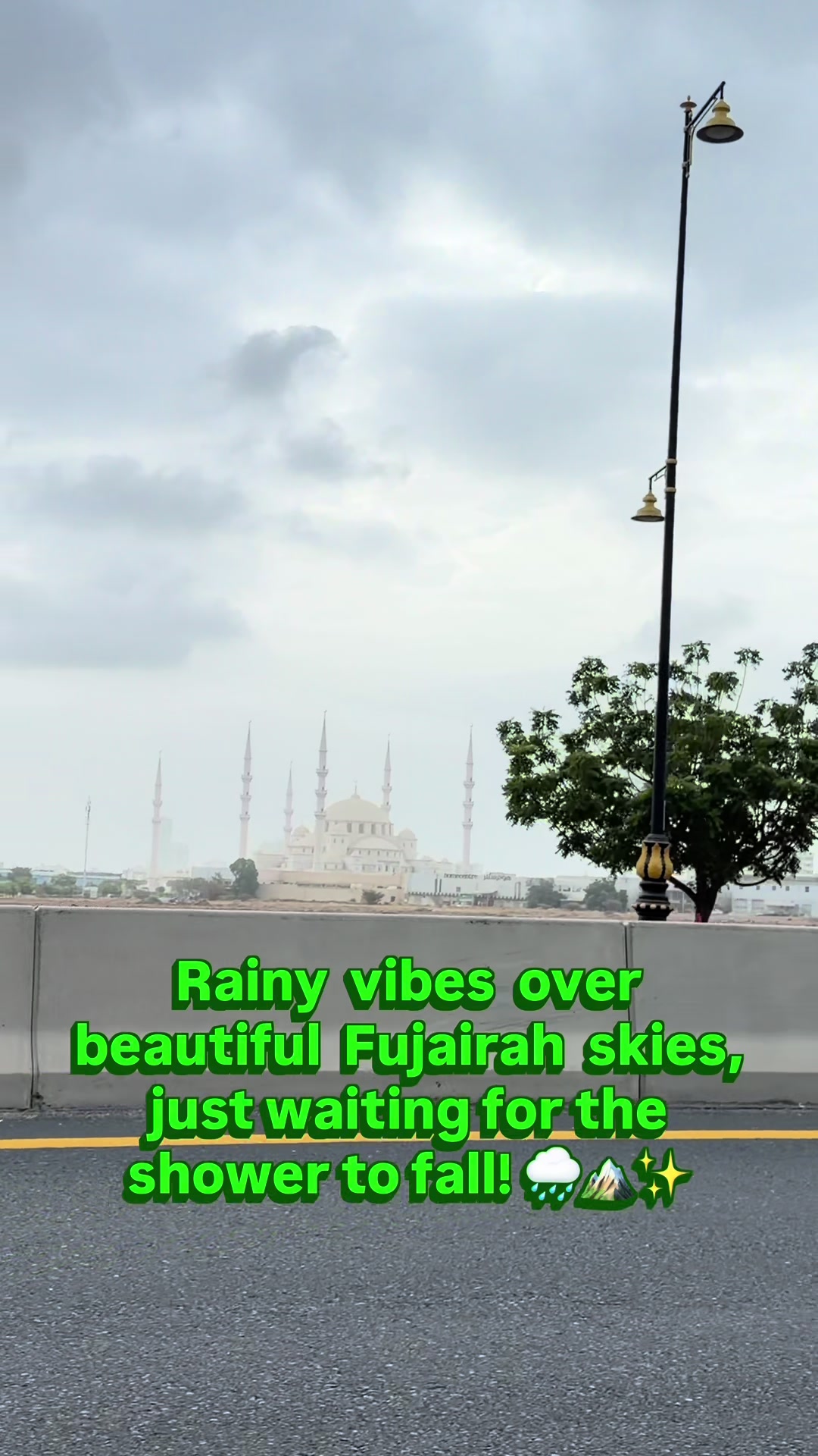 @Fujairah Lovers