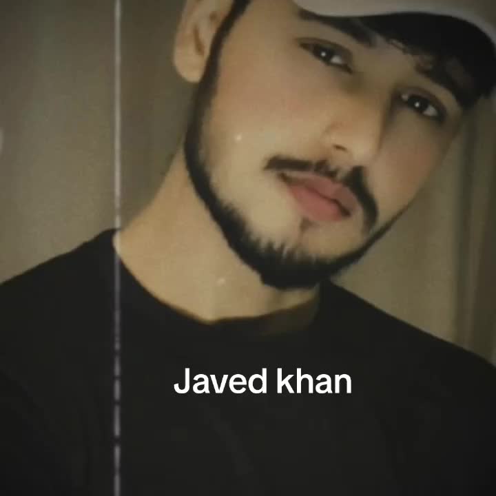 @Javed Khan