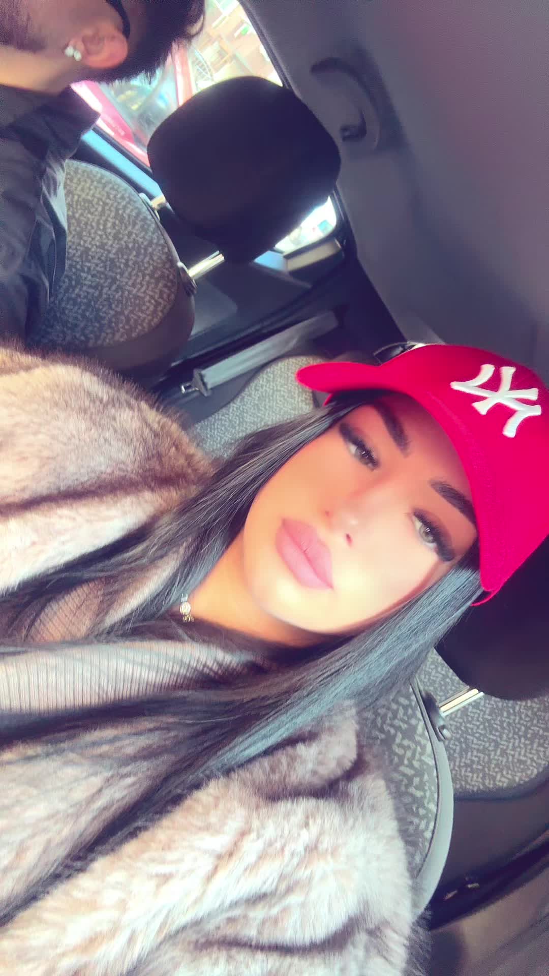 @Luisa Dibari