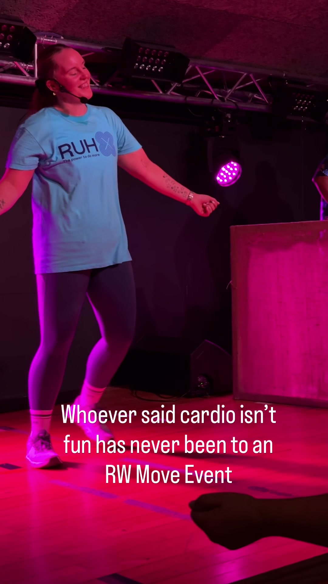 @Rhi | Style, Fitness & Life