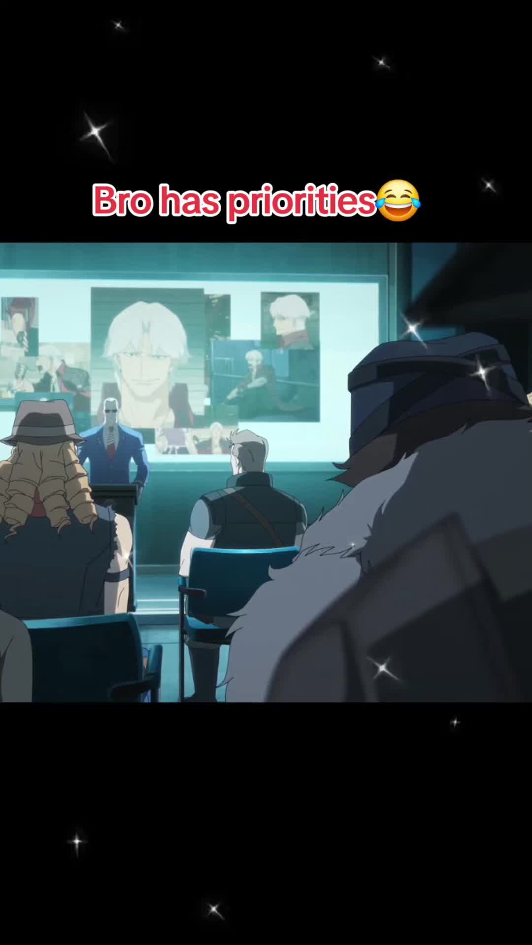@Gamer/AnimeFreak