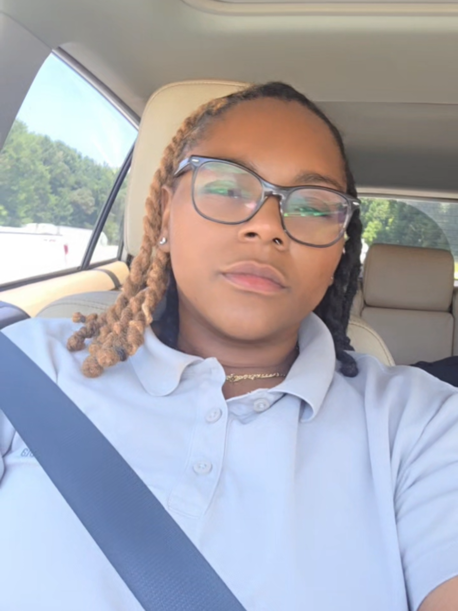 @Breezybabee