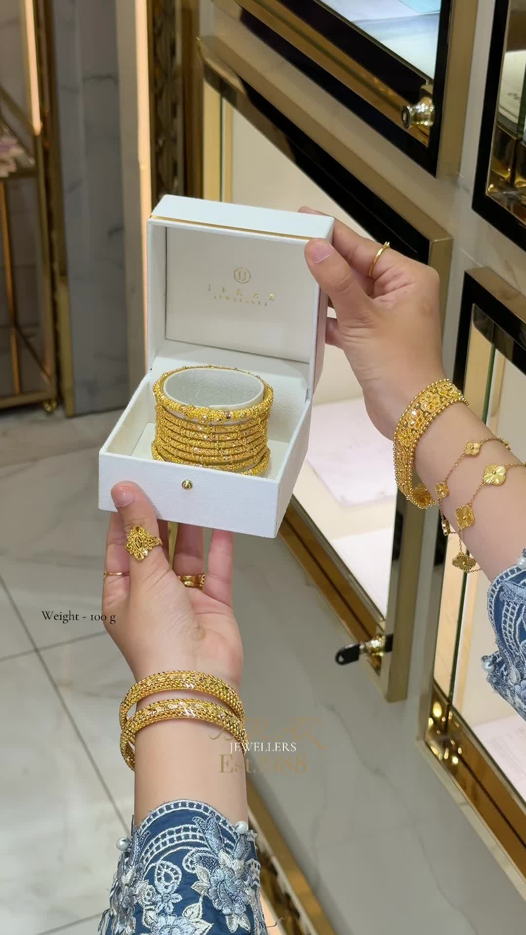 @IFRAZ JEWELLERS