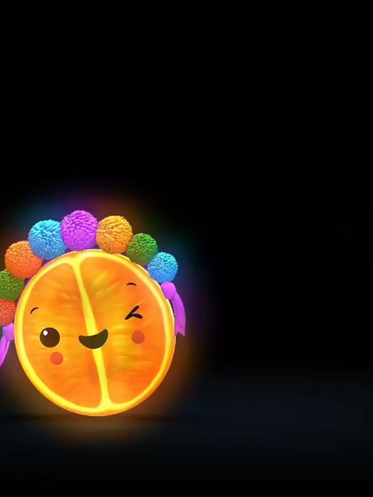 @cutefruits dance