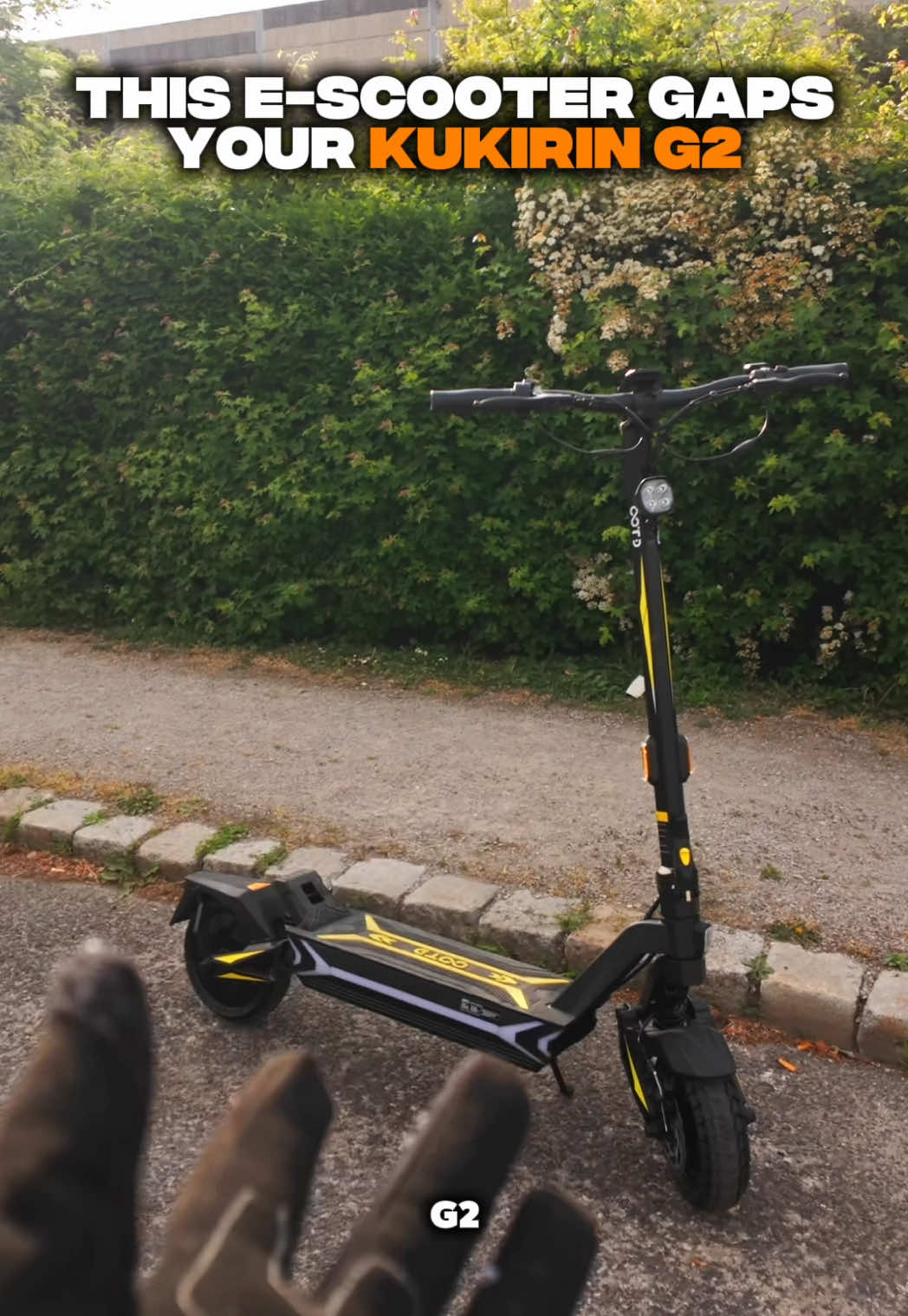 @Maxxbikez ๐