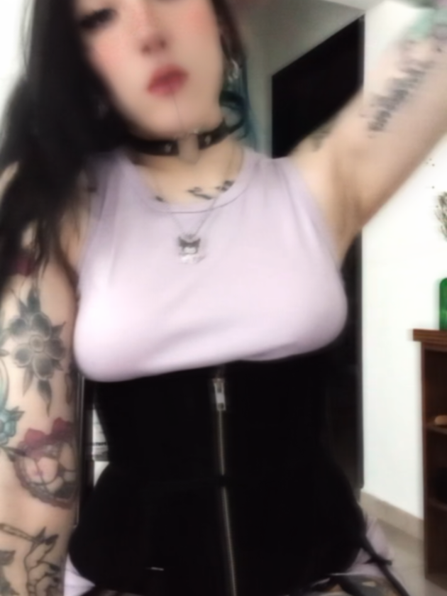 @Tamik&oslash; 🥀