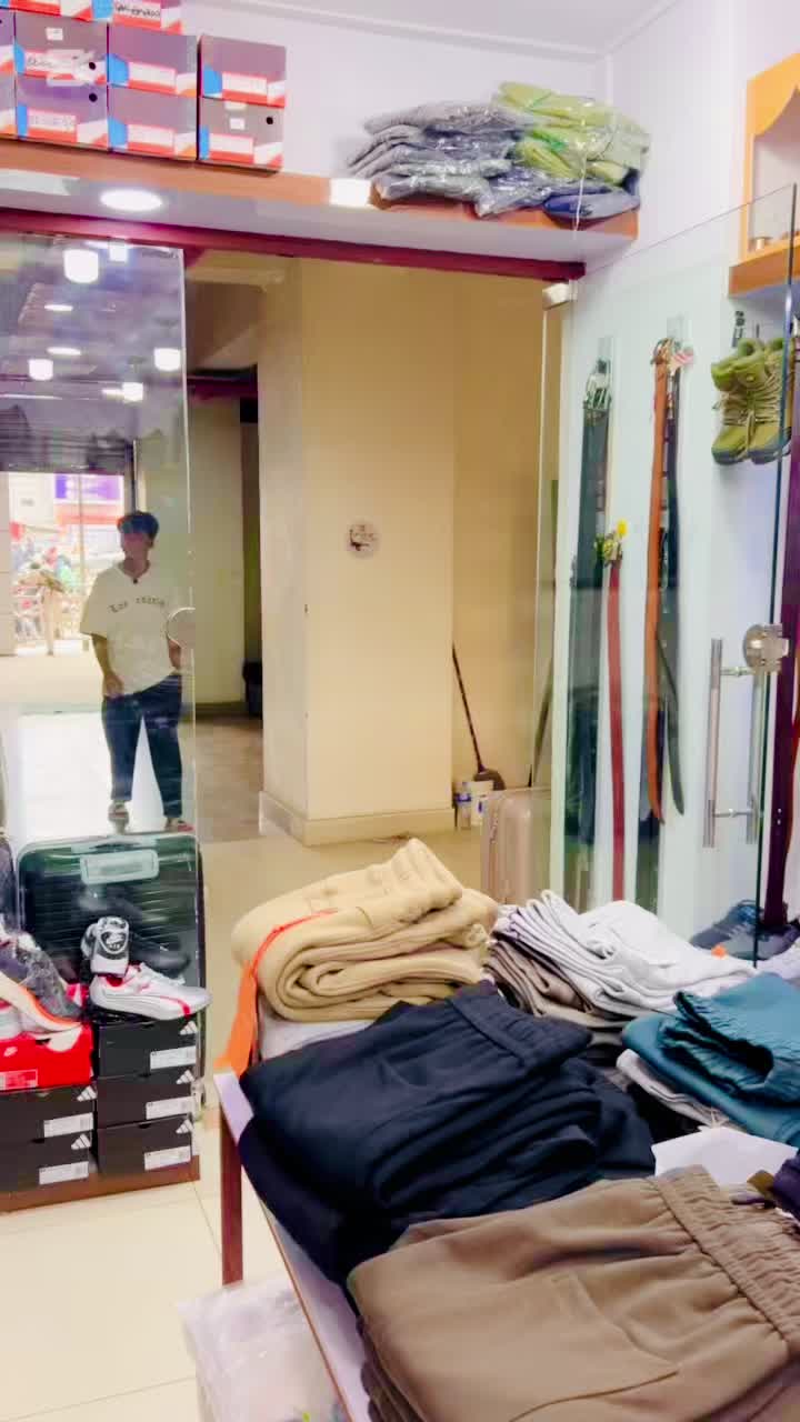 @NS Fashion