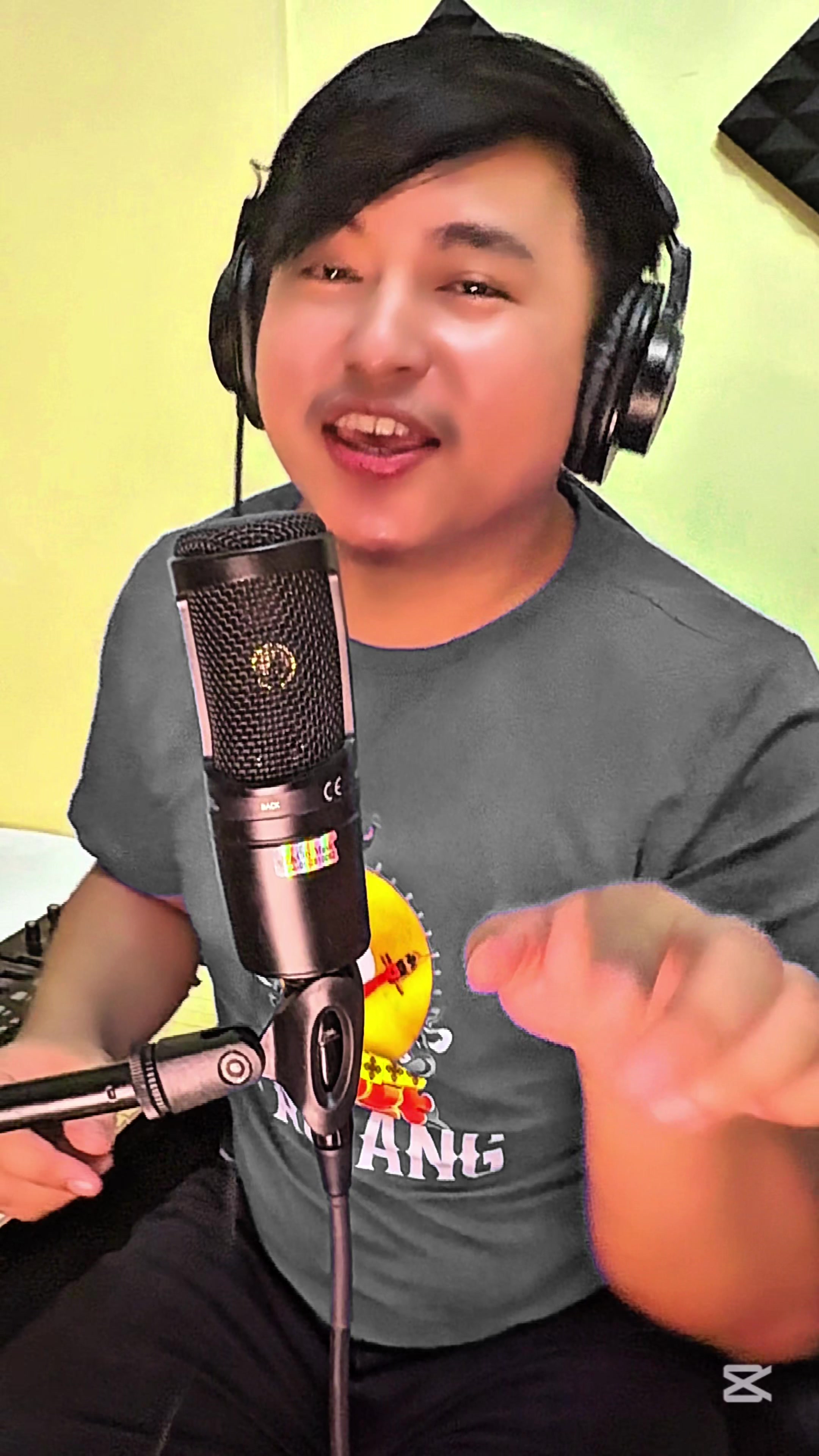 @Prabeg dong Tamang