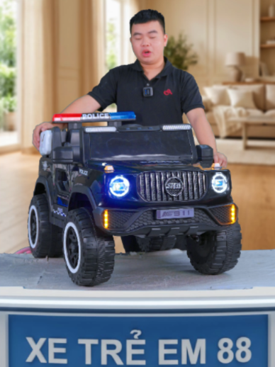 @Xe trẻ em 88