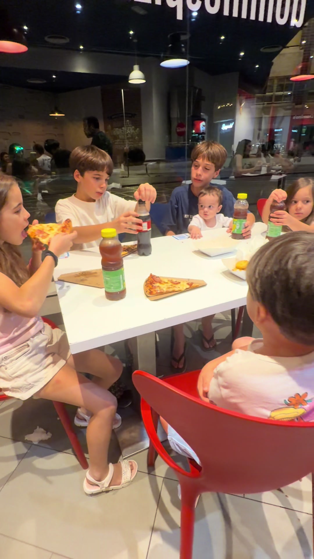 @Una locura de familia🤱🏻