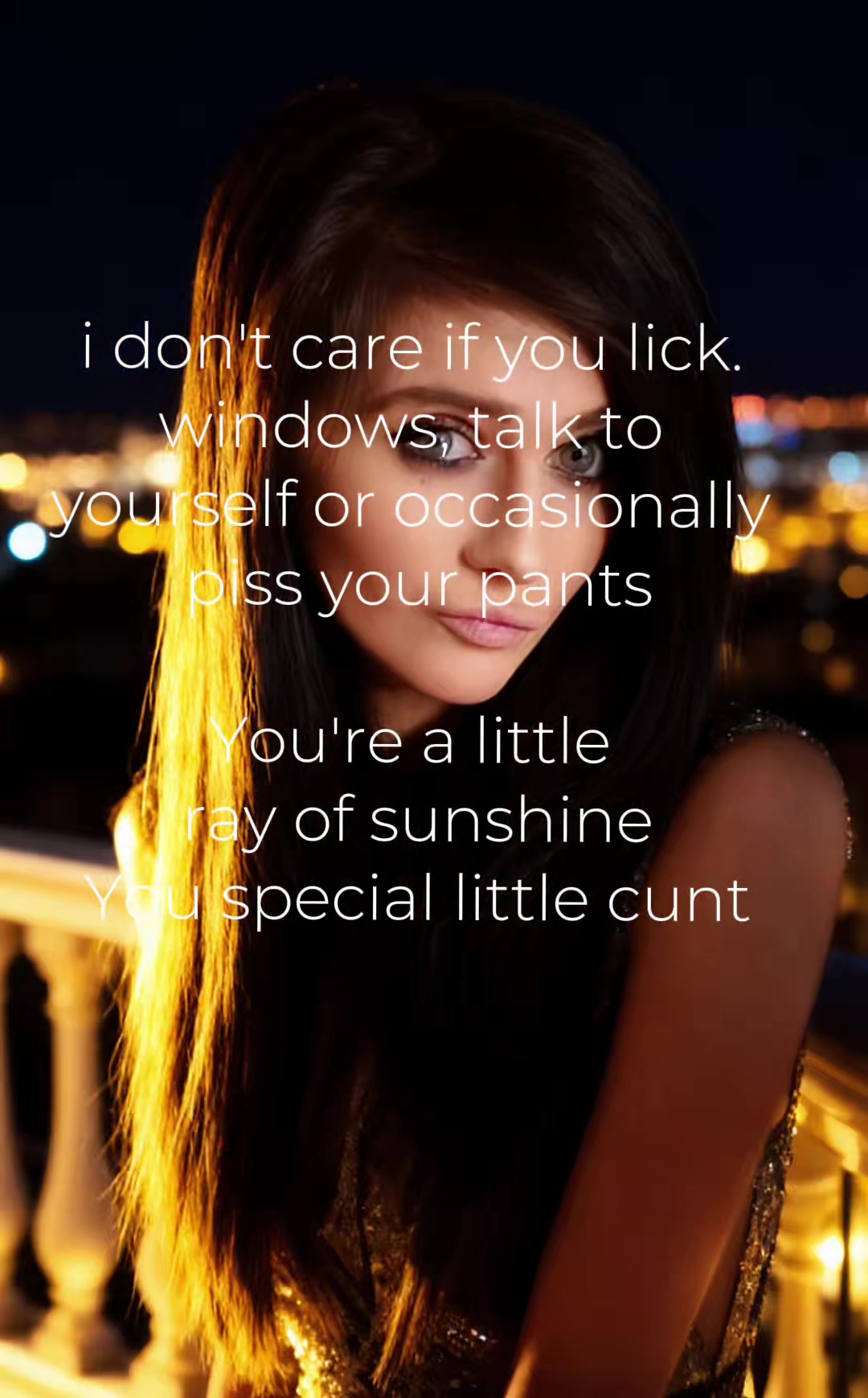 @nickie g
