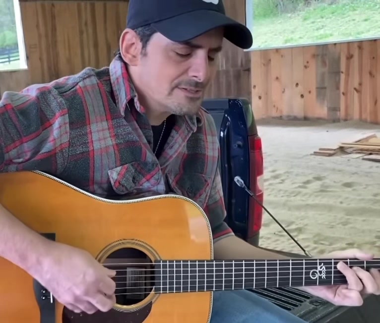 @KeepingItCountry