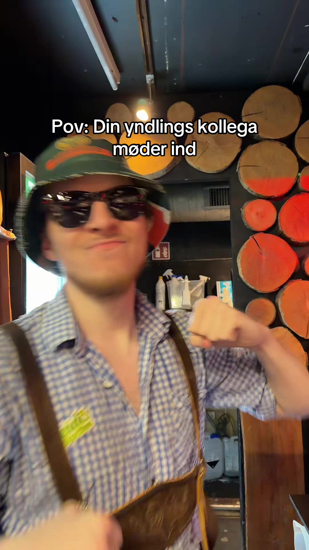 @Heidis Bier Bar Aarhus