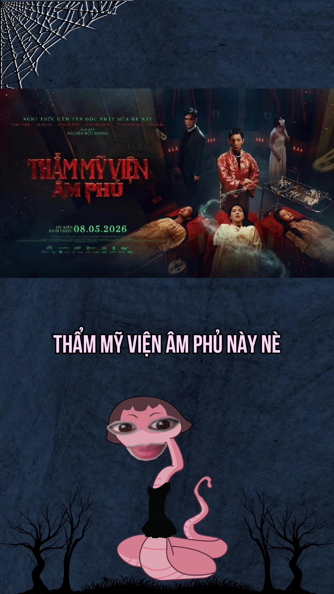 @X&agrave; Nẹo 🐍