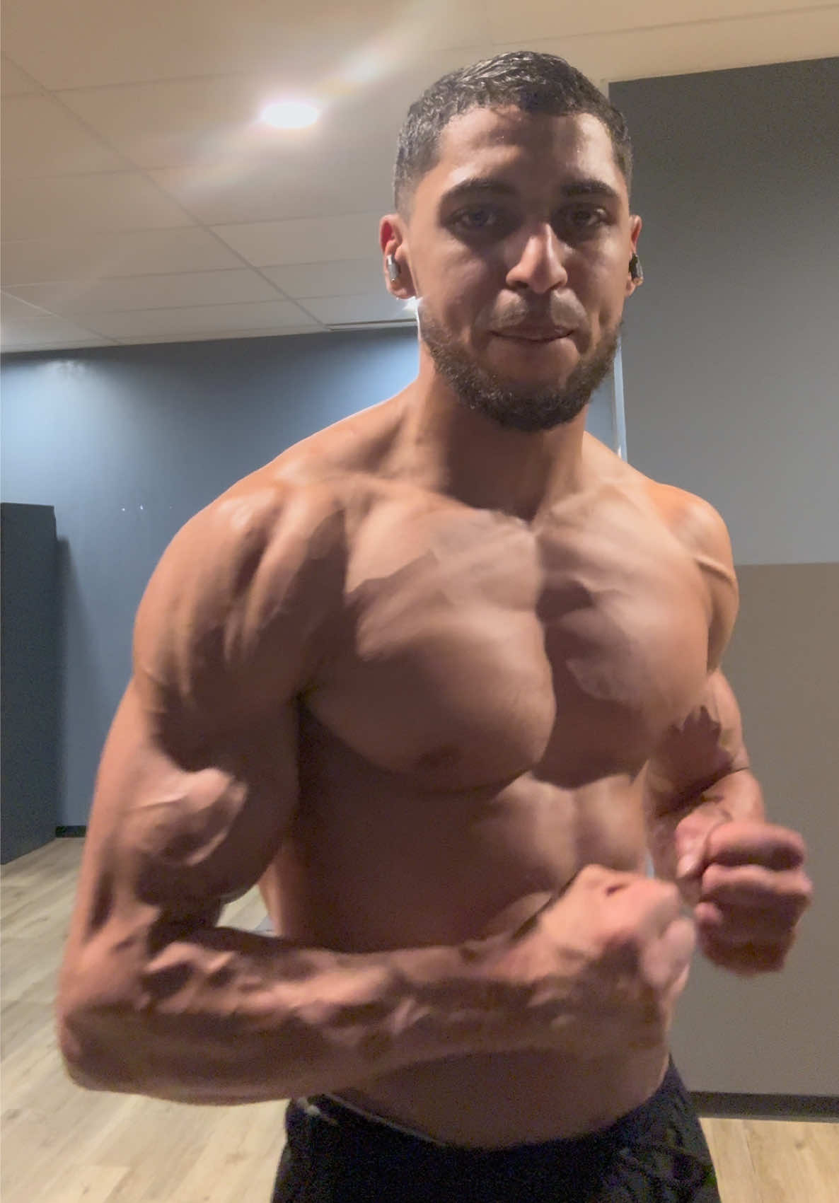 @Bilel Hanma | Calisthenics