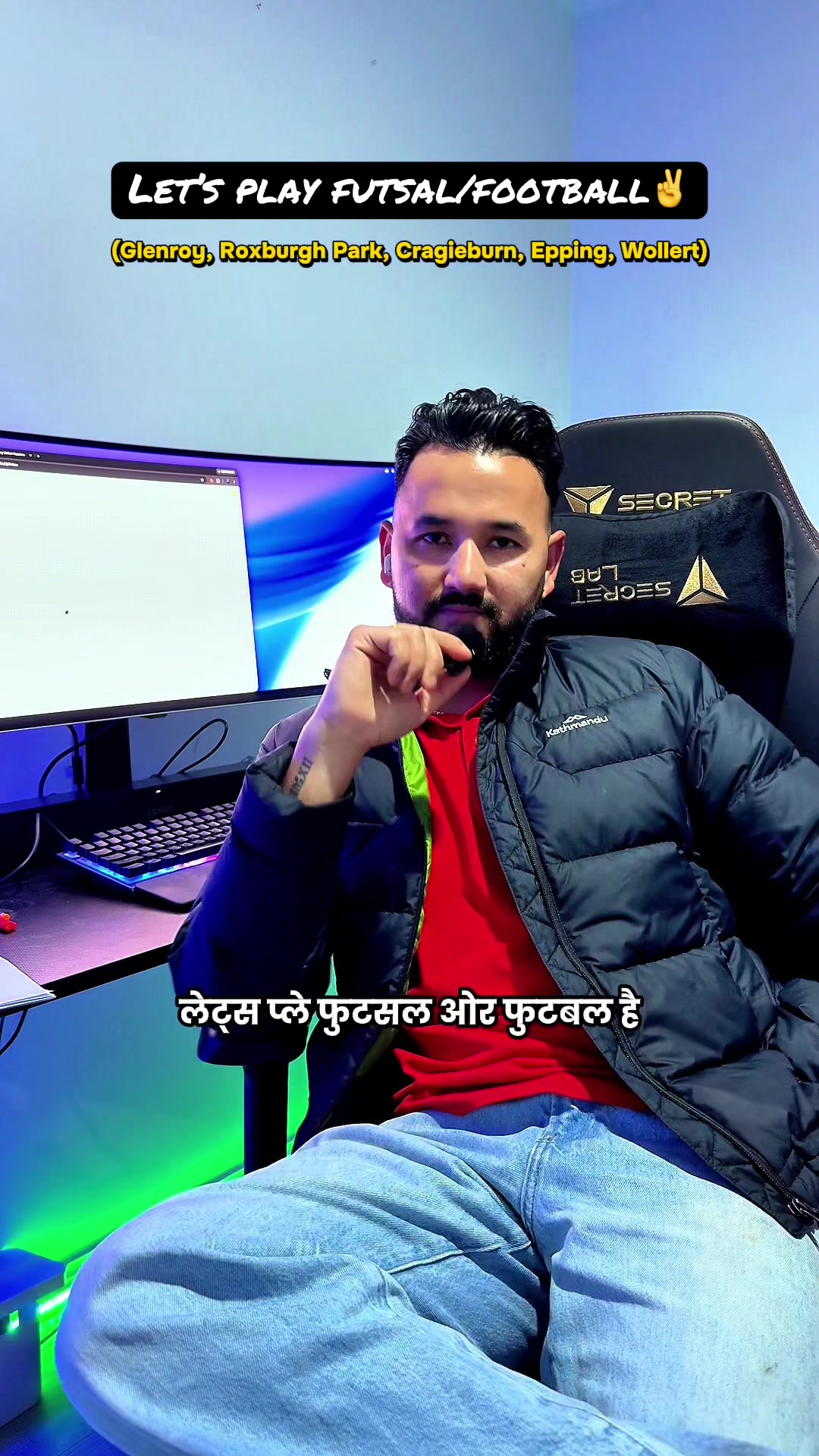 @Ritan Khadka