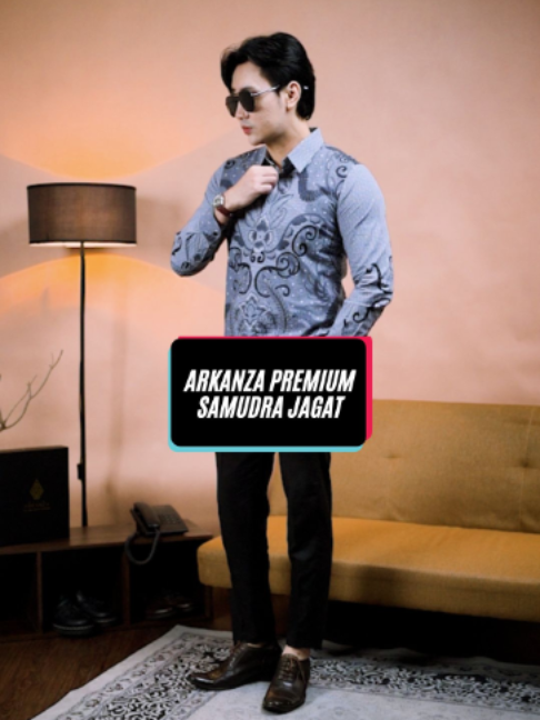 @Batik Arkanza Indonesia