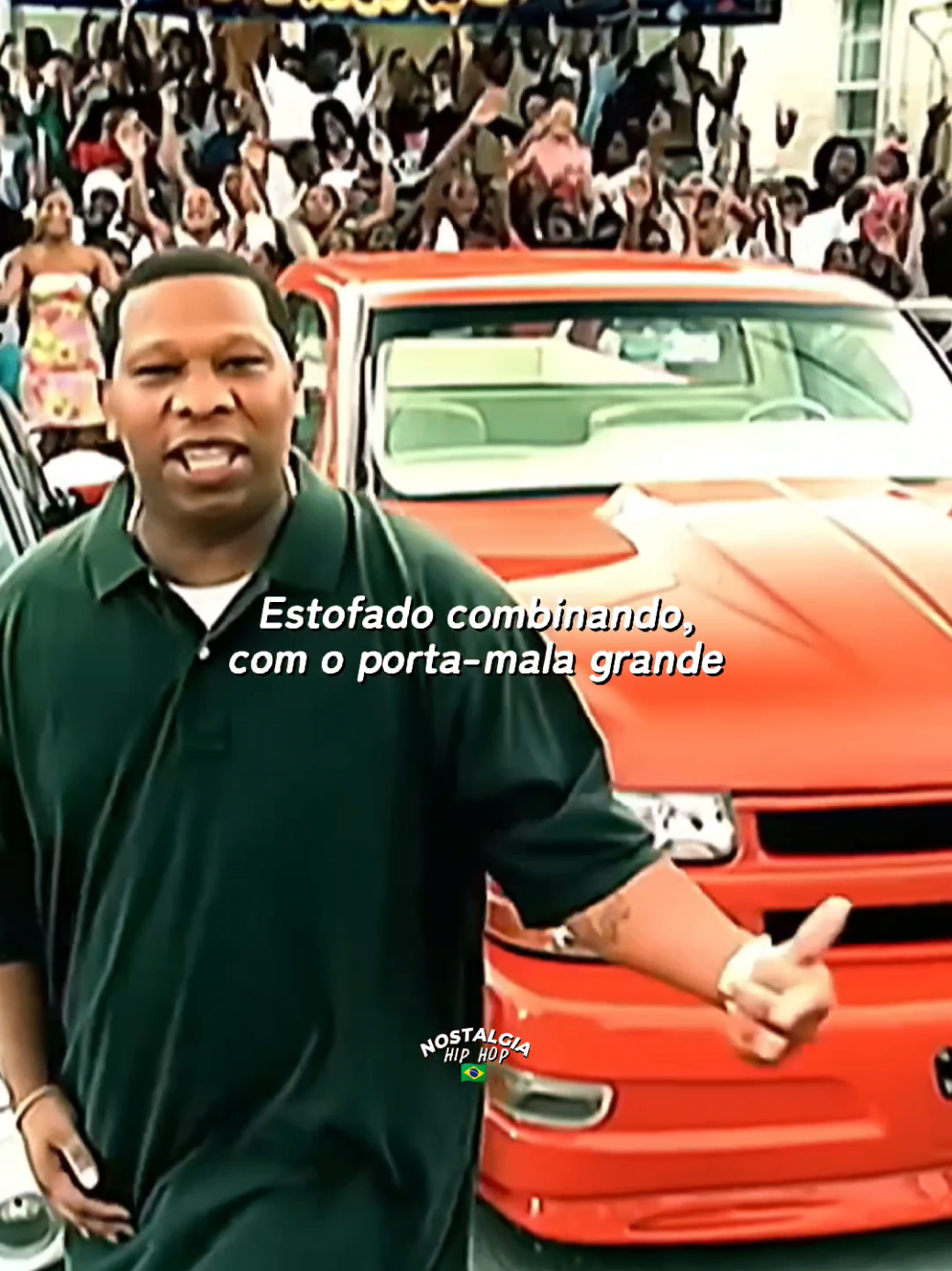 @Nostalgia Hip Hop 🇧🇷