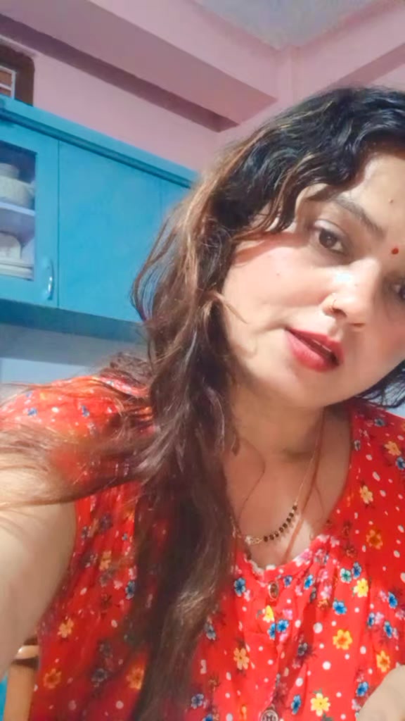@❤️Minu jha🇳🇵