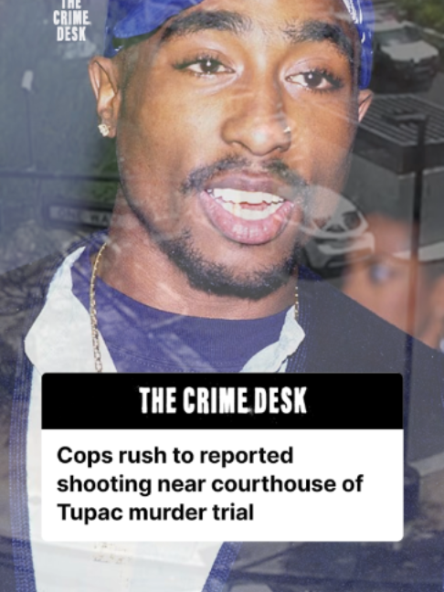 @The Crime Desk