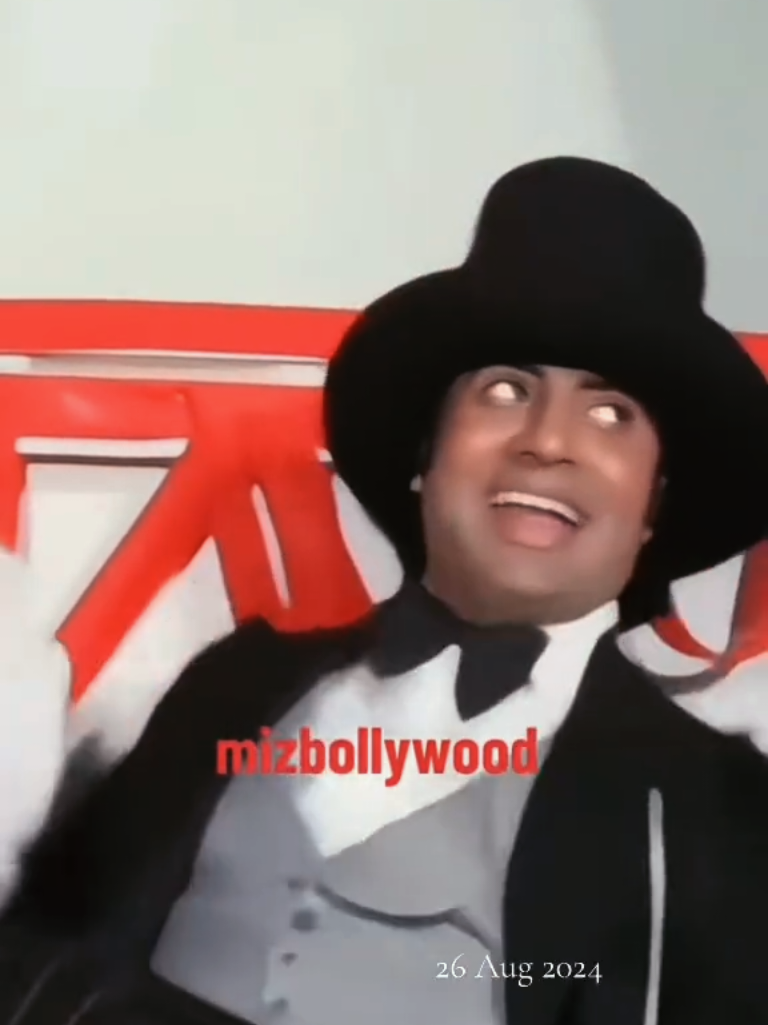 @amitabhbachchan