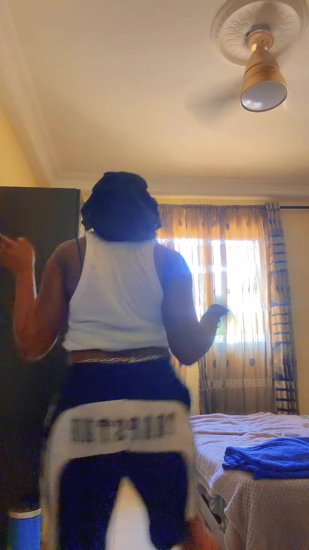 @Siga Ceesay