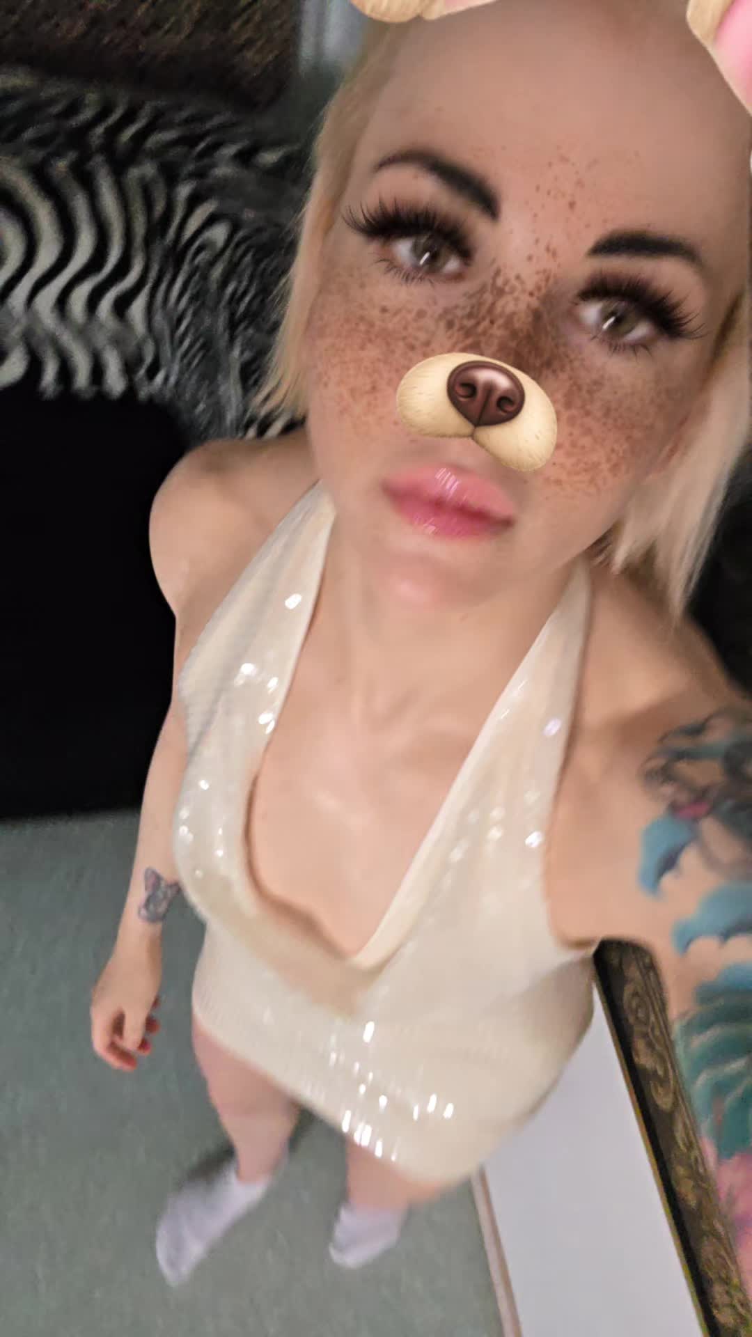 @Caroline