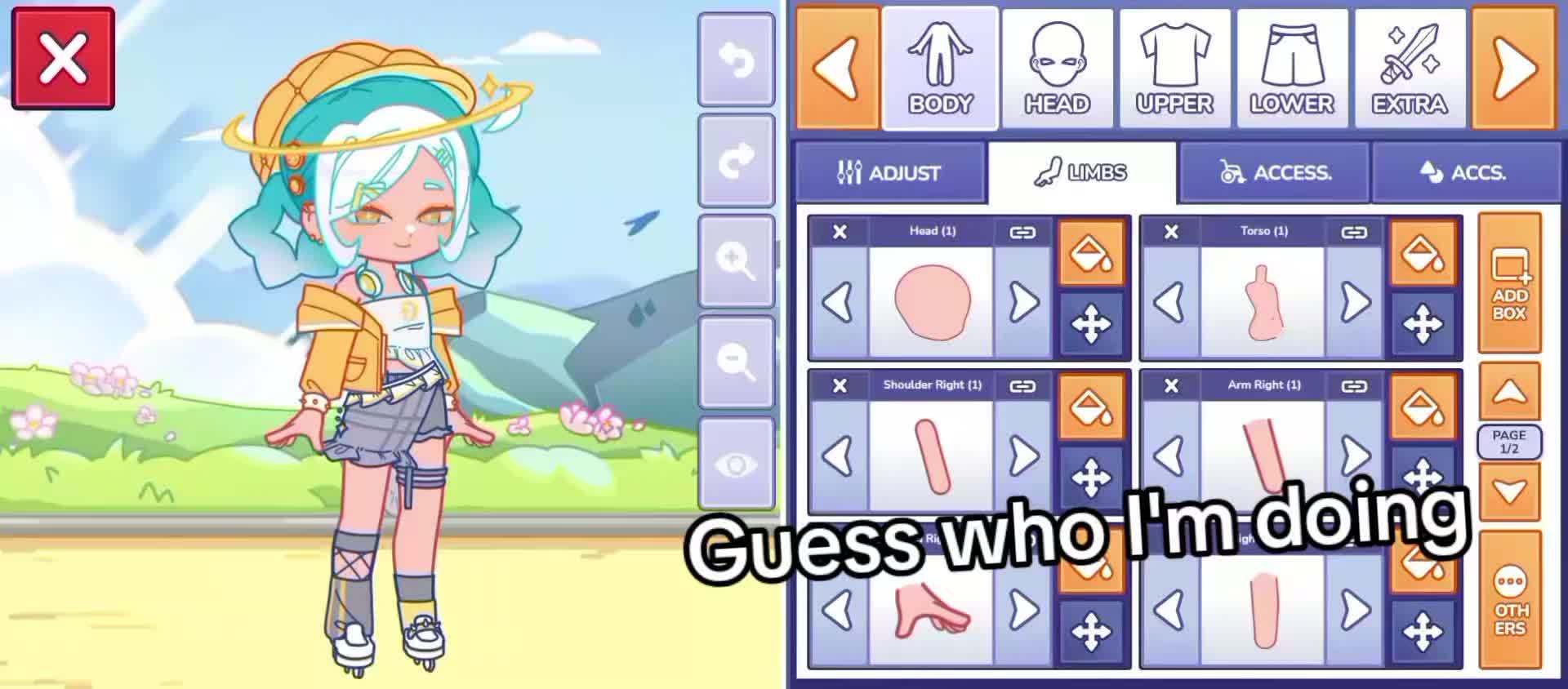 @mell/Blitz-rants🐟🧜♀️