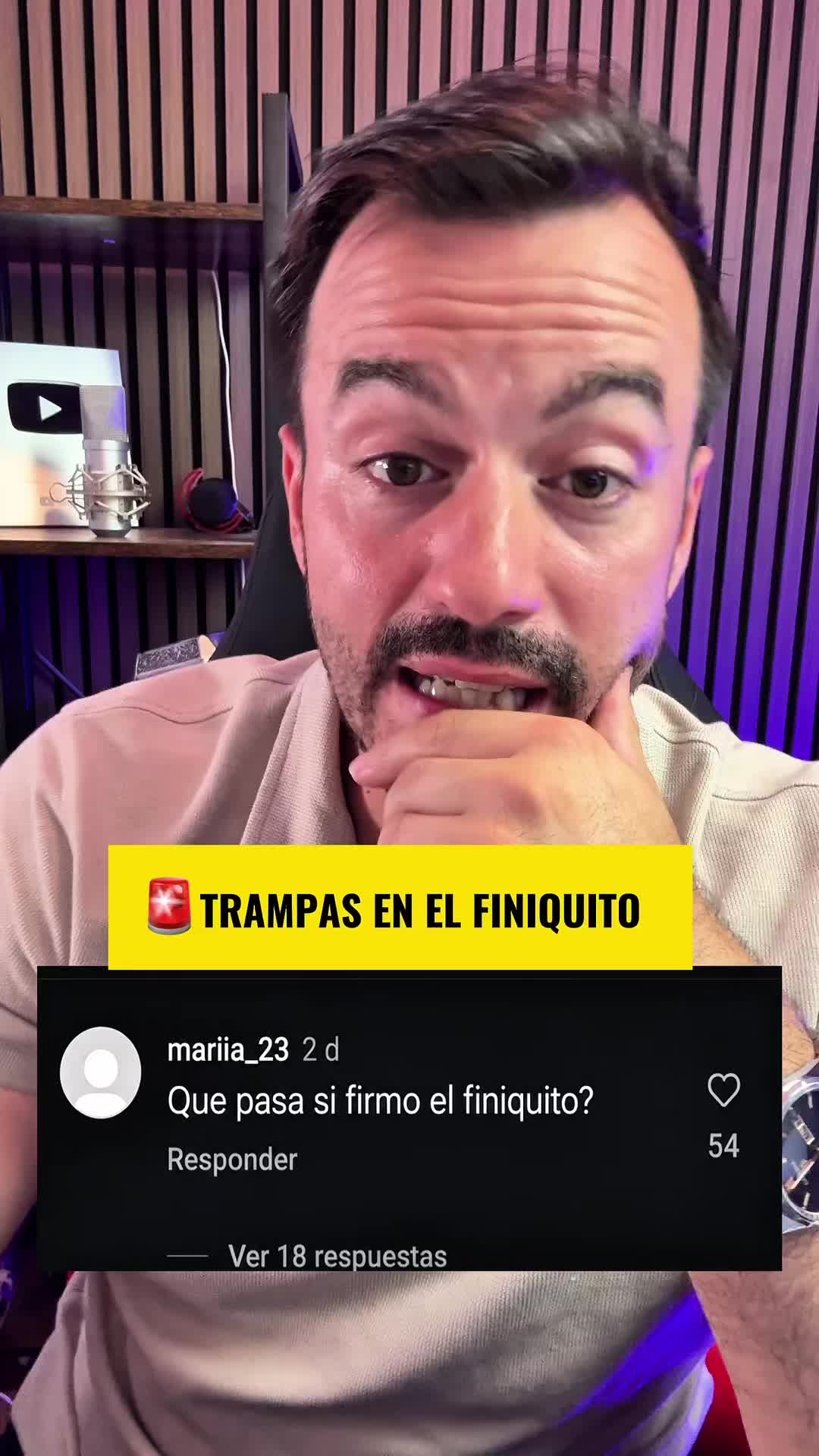 @Un Tío Legal
