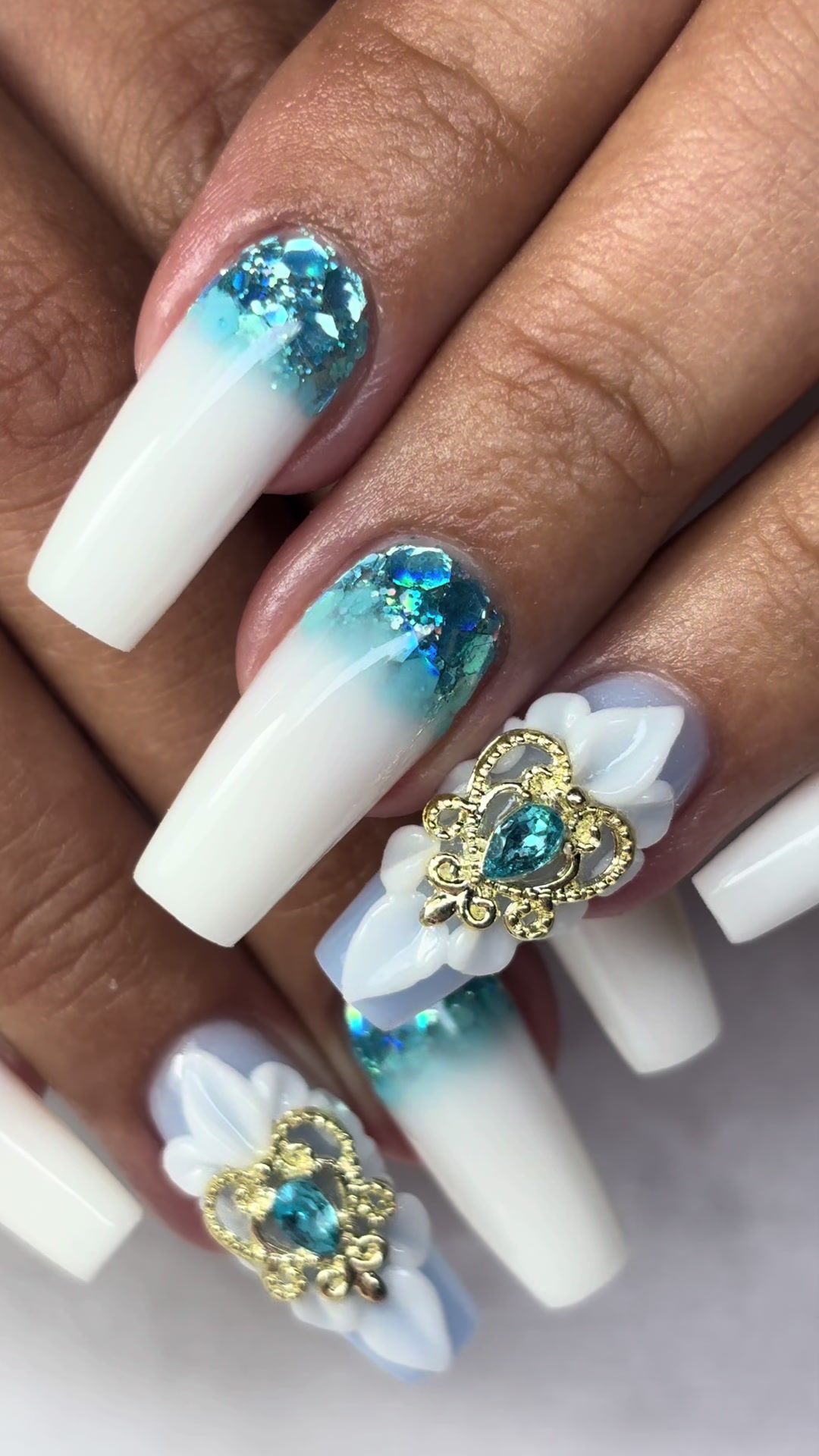 @Martina Nail Artist🩷LizArt🩷