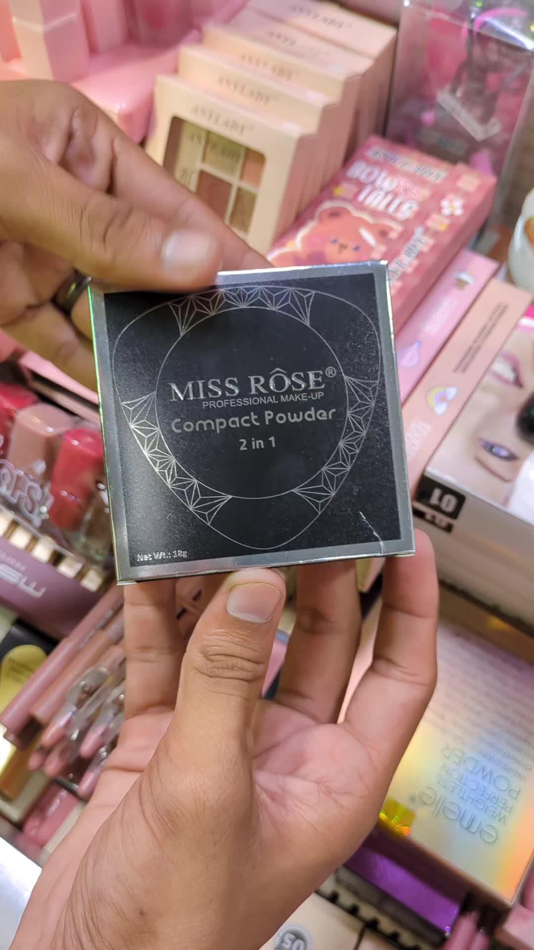 @Ahmad Cosmetics 🧸🛍️