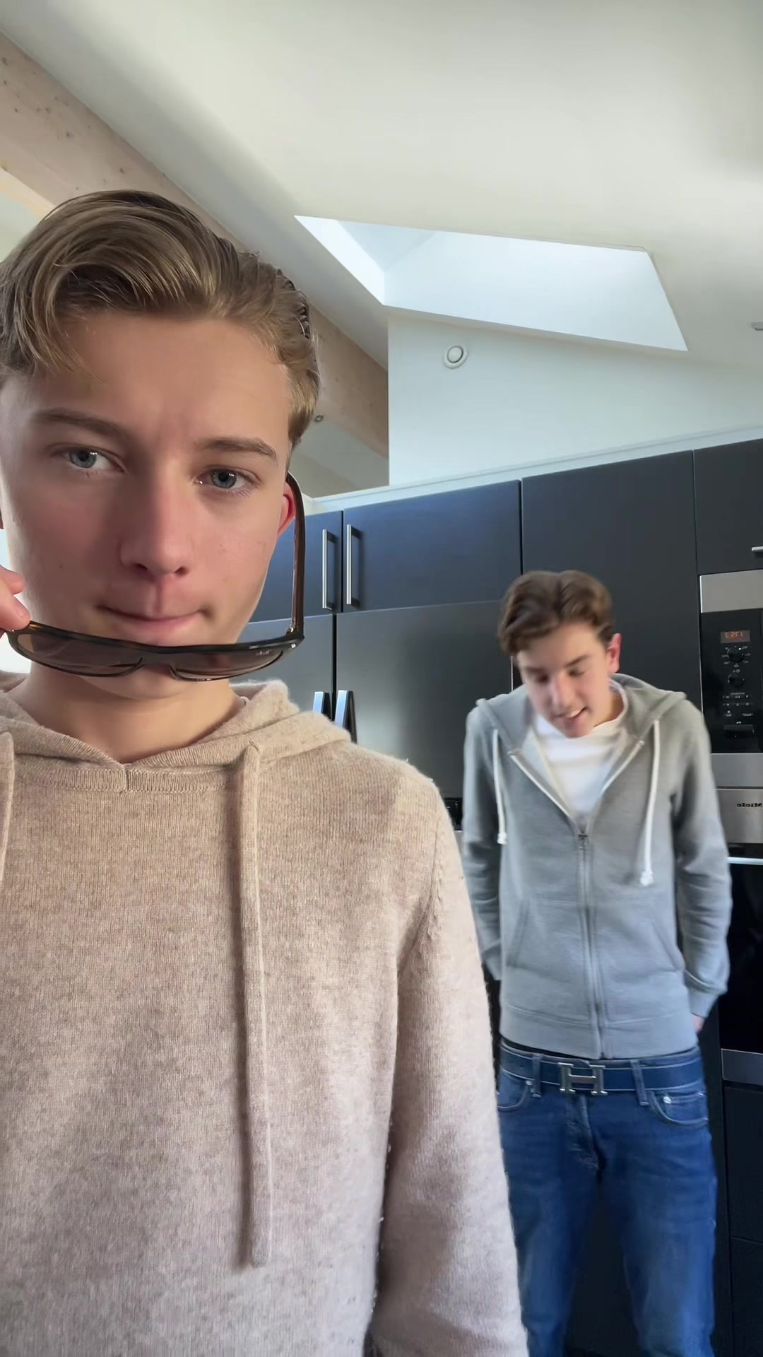 @&Eacute;lan duo