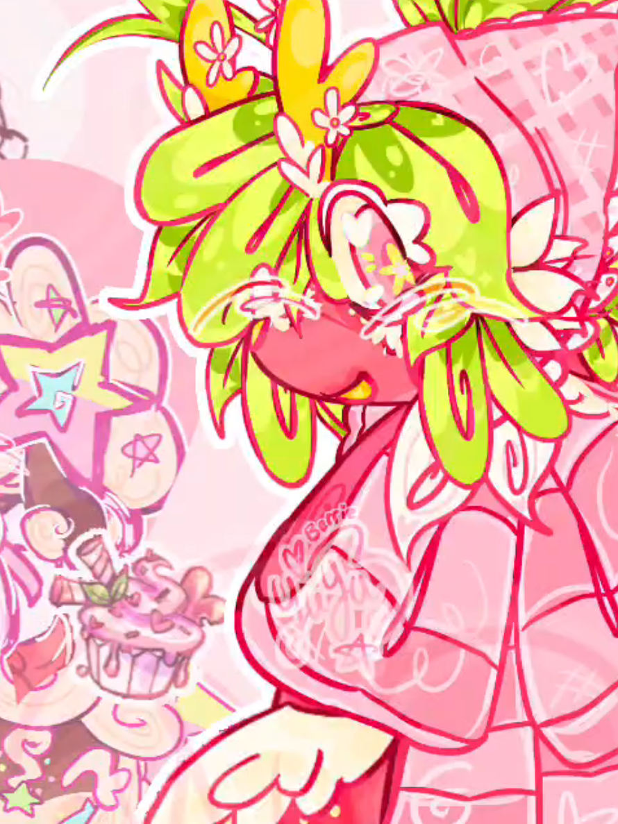 @🍓🌱yuyu⋆🍰🧁