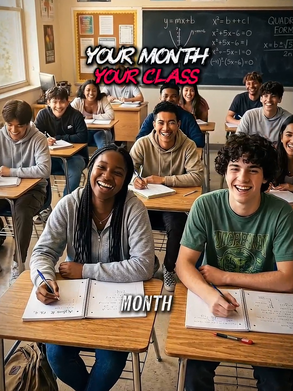 @YOUR MONTH 🥵