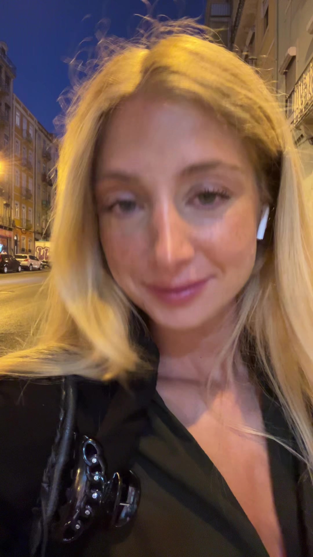 @VirginiaTavanti