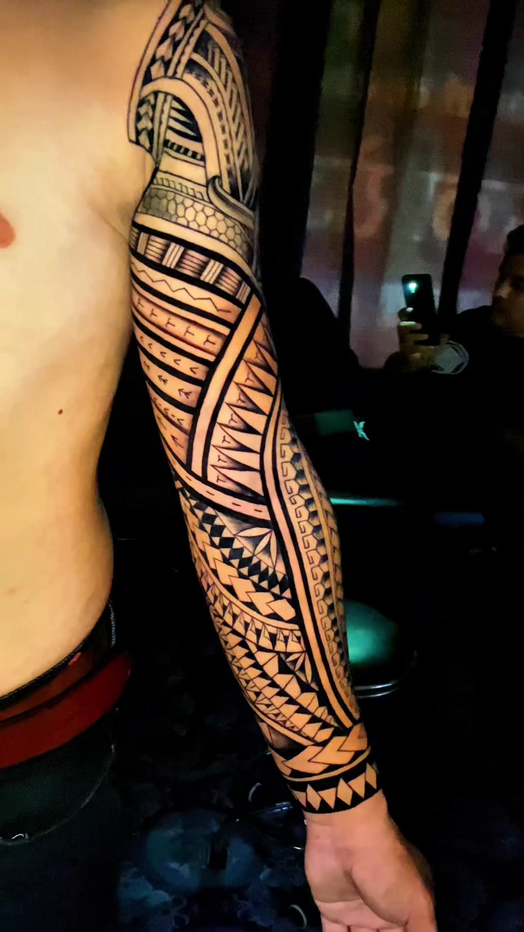 @bikky tattoo ktm