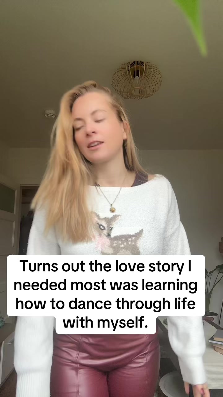 @Teresa