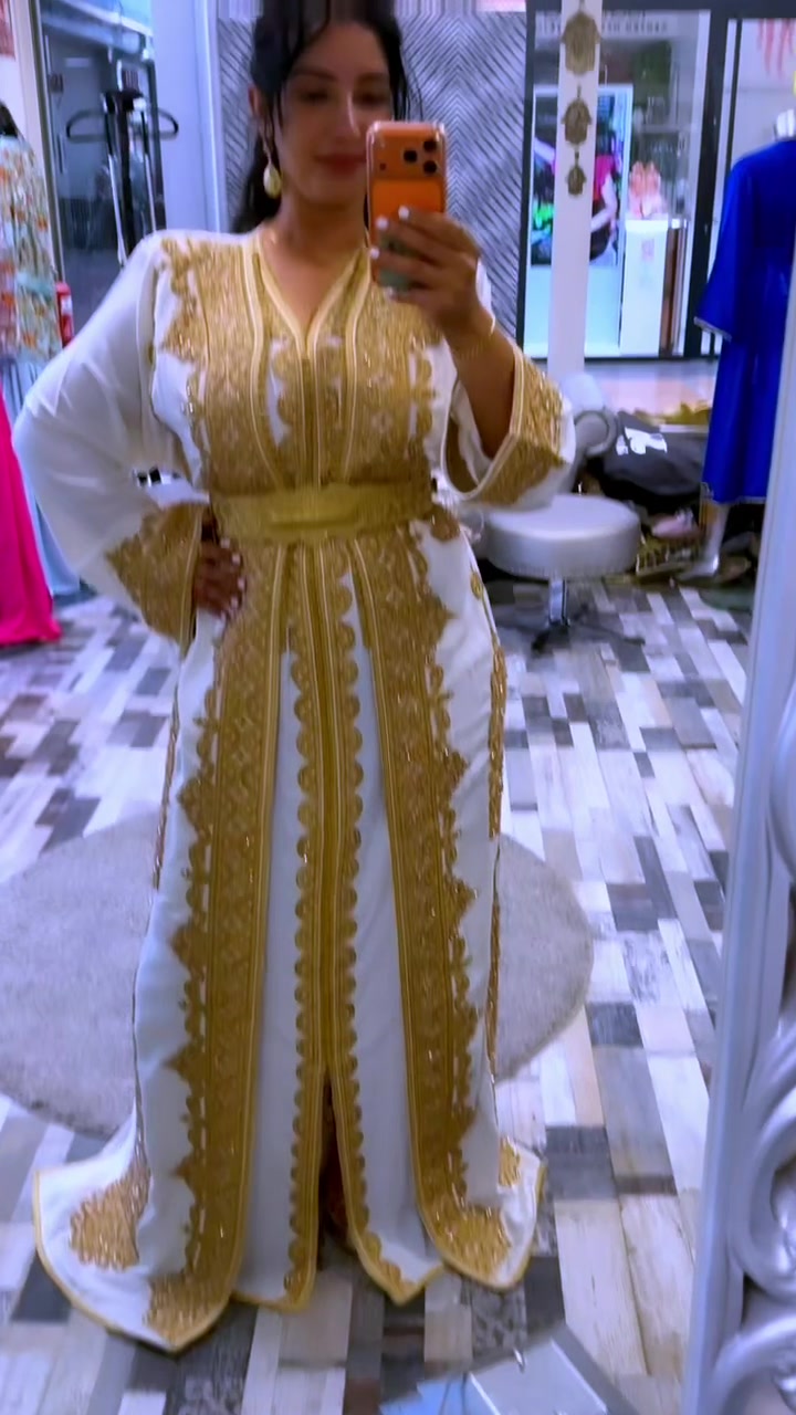 @JADE KAFTAN