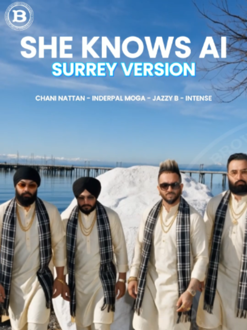 @BrownBoy Culture