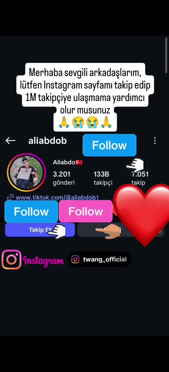 @Aliabdo