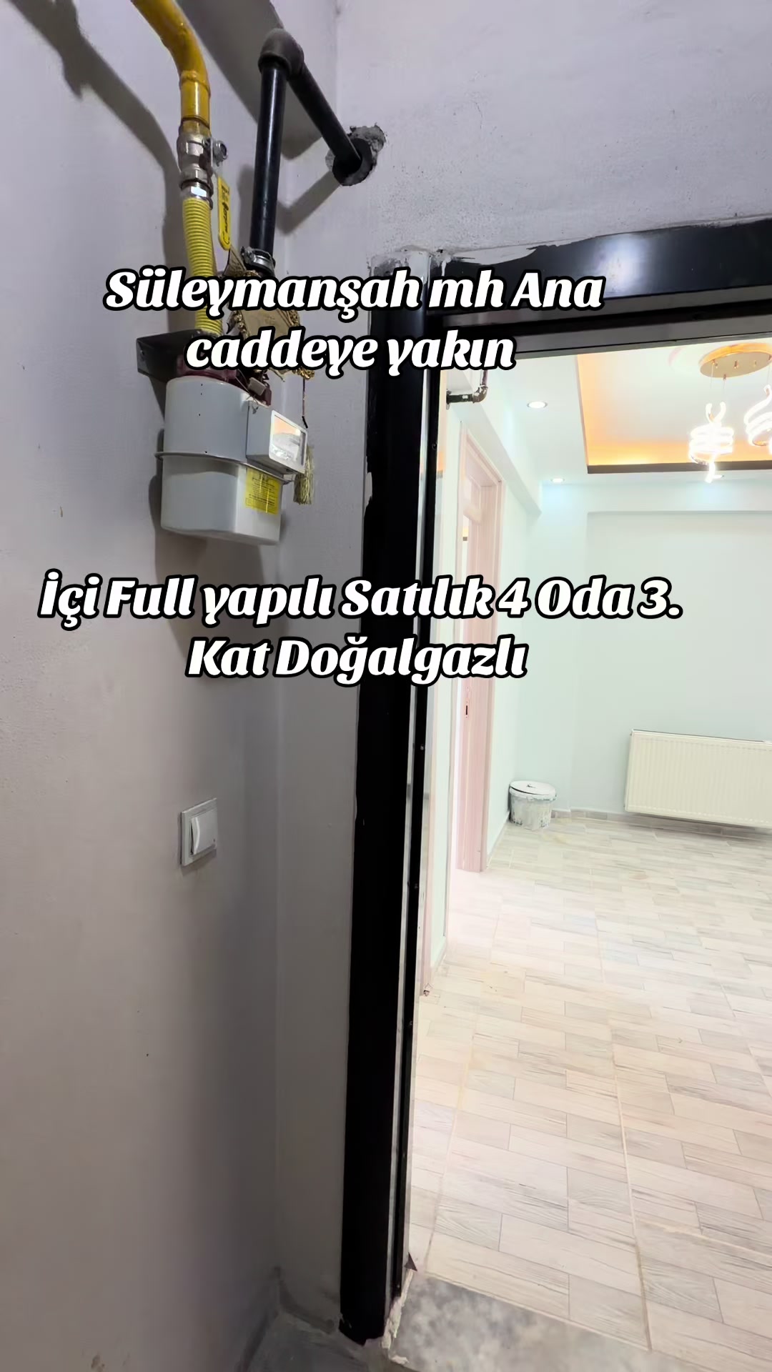 @👑 ŞEYHANLIOĞLU EMLAK 👑