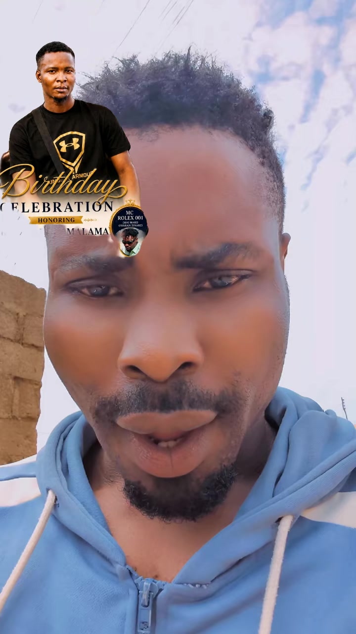 @Mc_Rolex001 🎤🗣️❤️