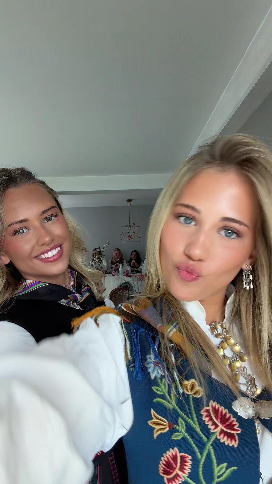 @IBEN DYRDAHL <3