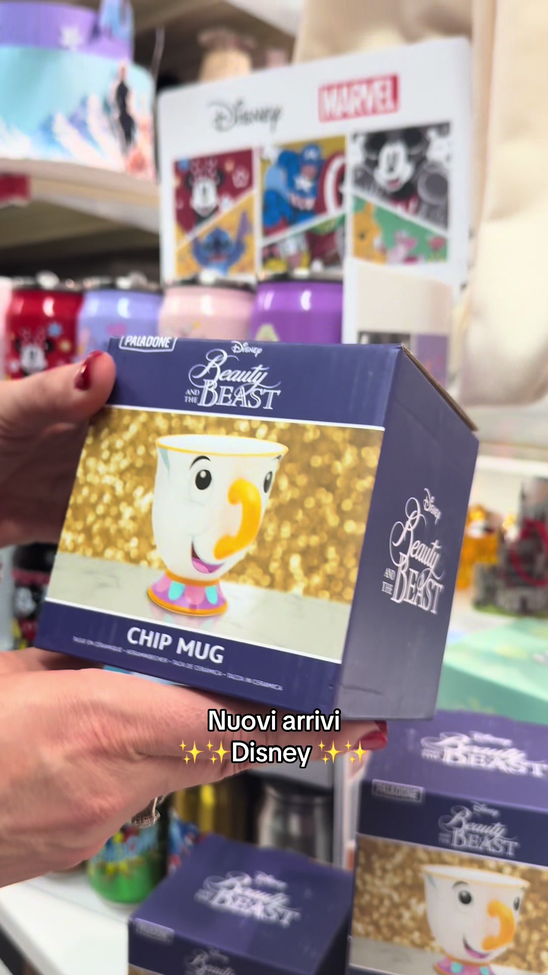 @✨Silvia Palmieri | Disney 🎡