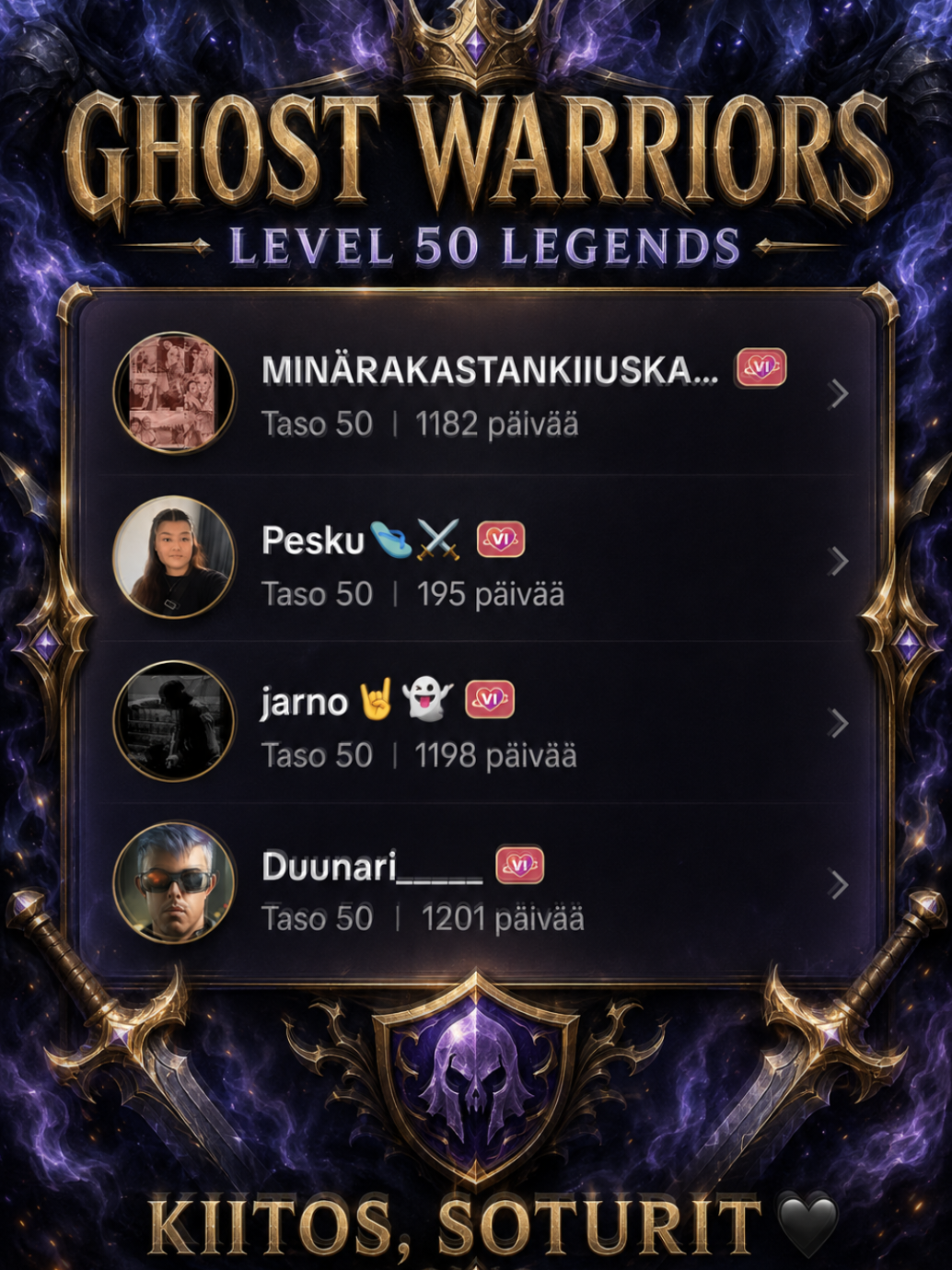 @👻Ghostgirl👻|𝕂𝕀𝕀𝕌𝕊𝕂𝔸⚔️