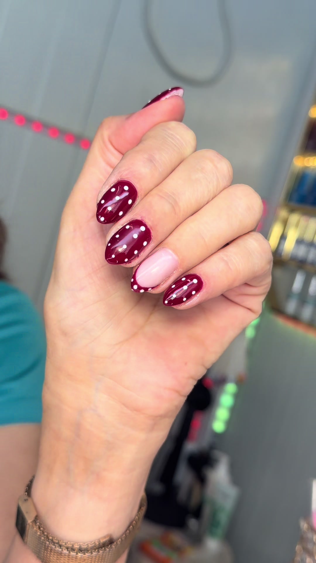 @Ati Nails Studio