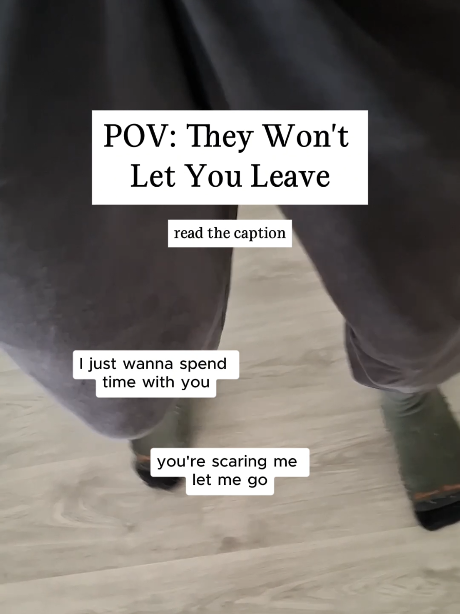 @Narcissistic Partners