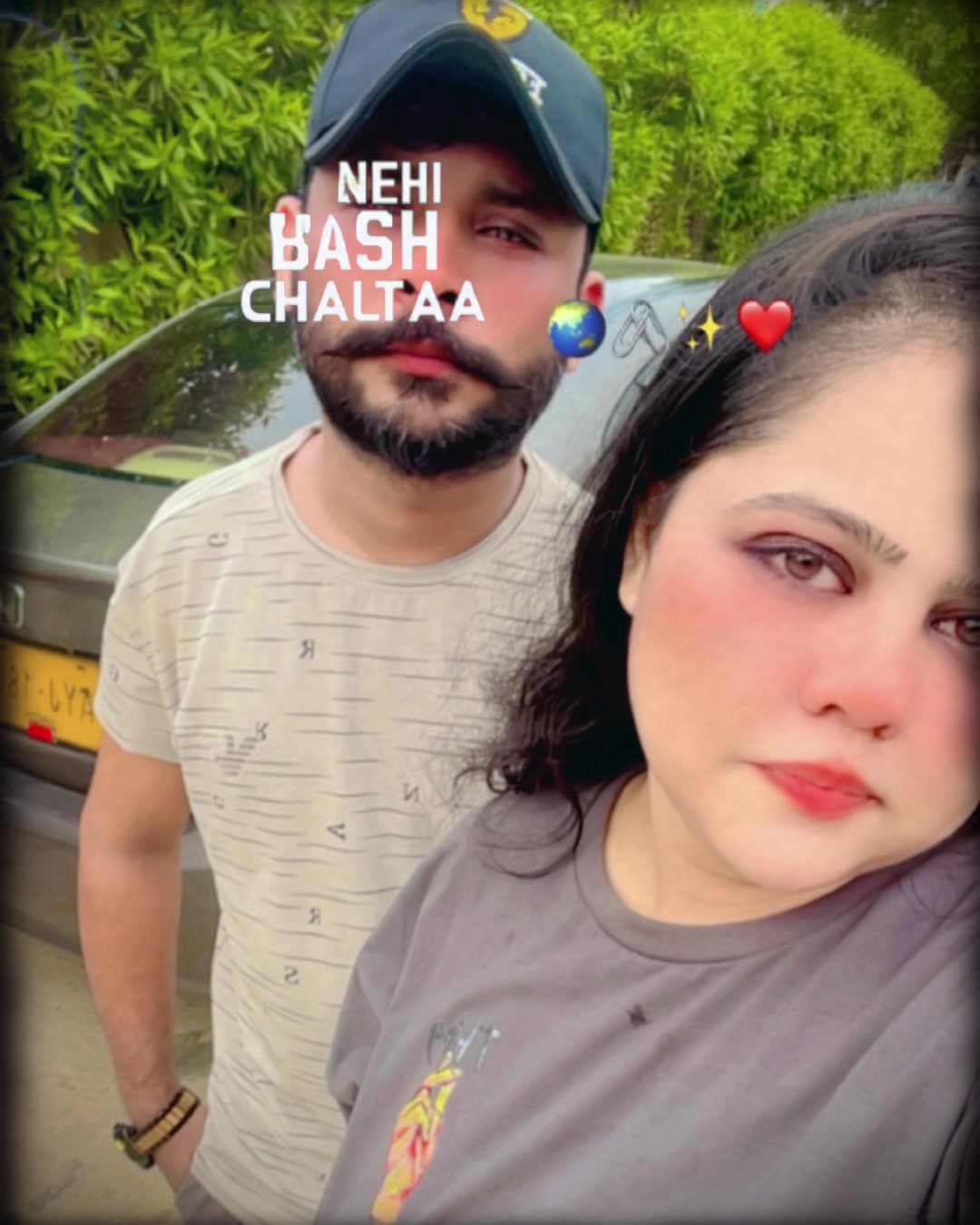 @Rumiiii Feroz ❤️😘