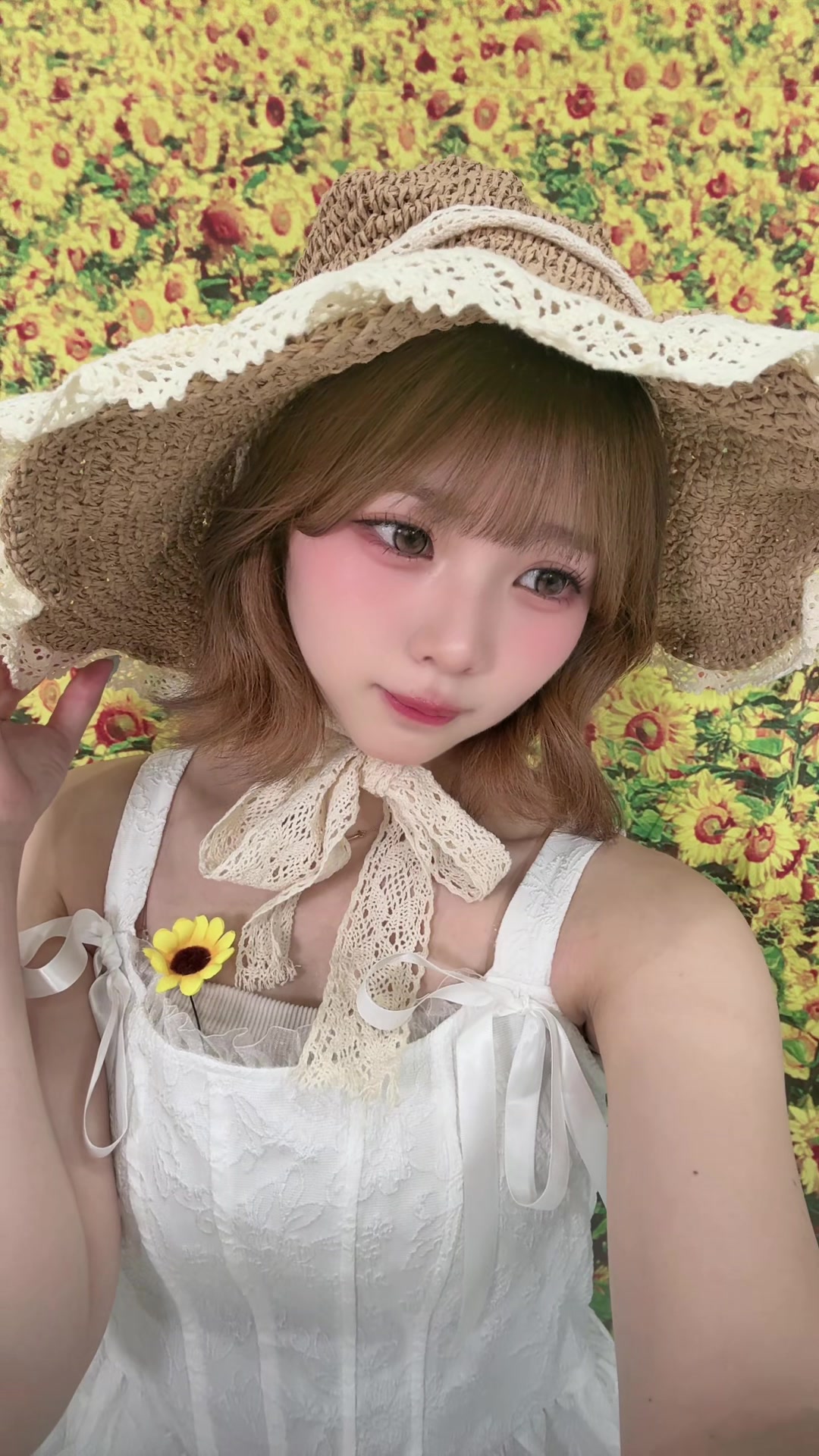 @ほしのさら(17)